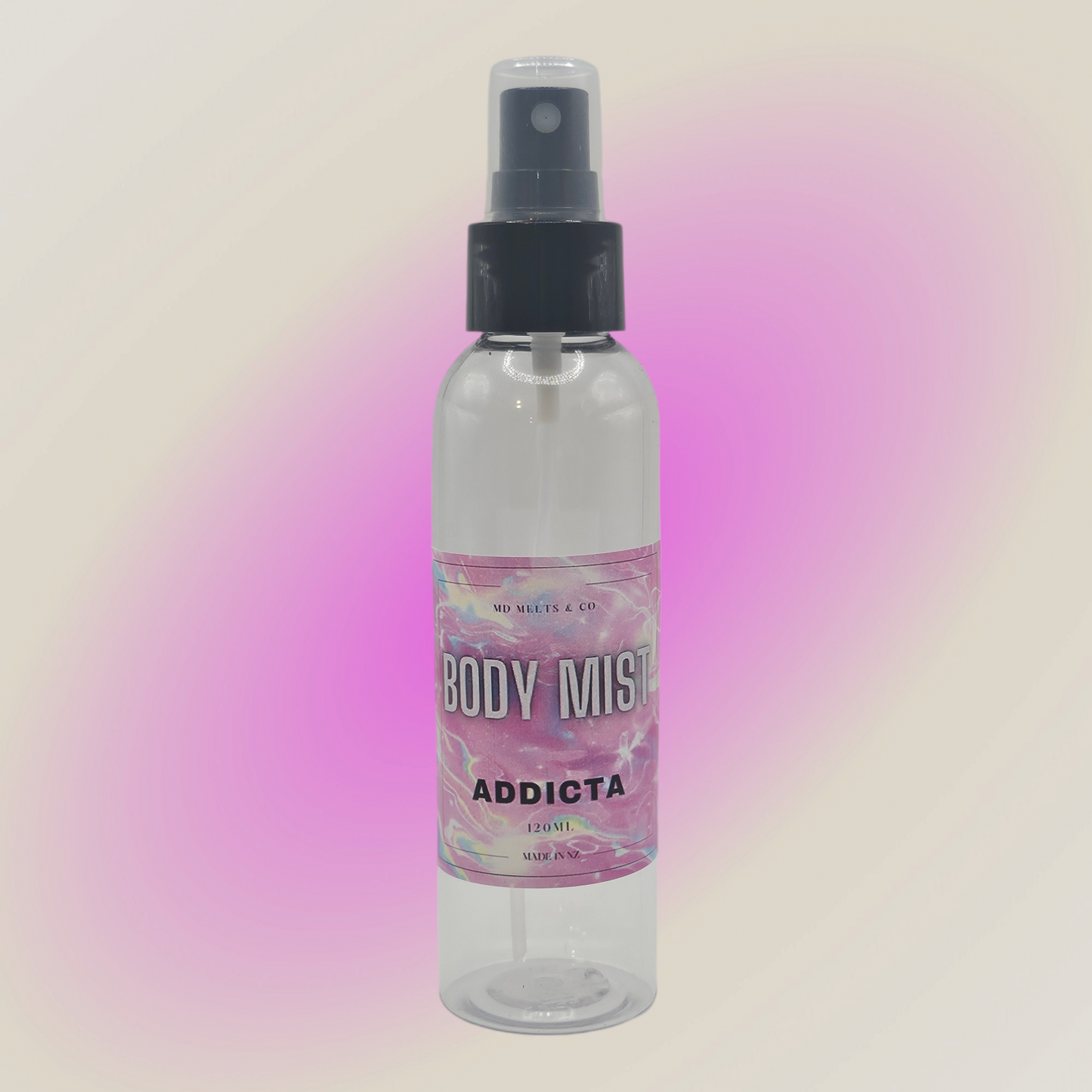 Addicta-Inspired by Addict