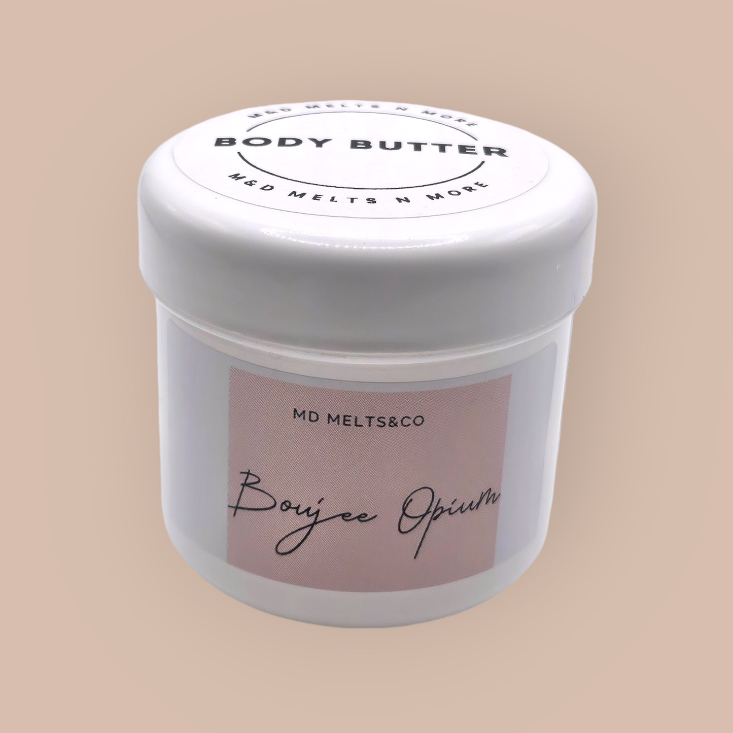 Boujee Opium-Inspired by Black Opium