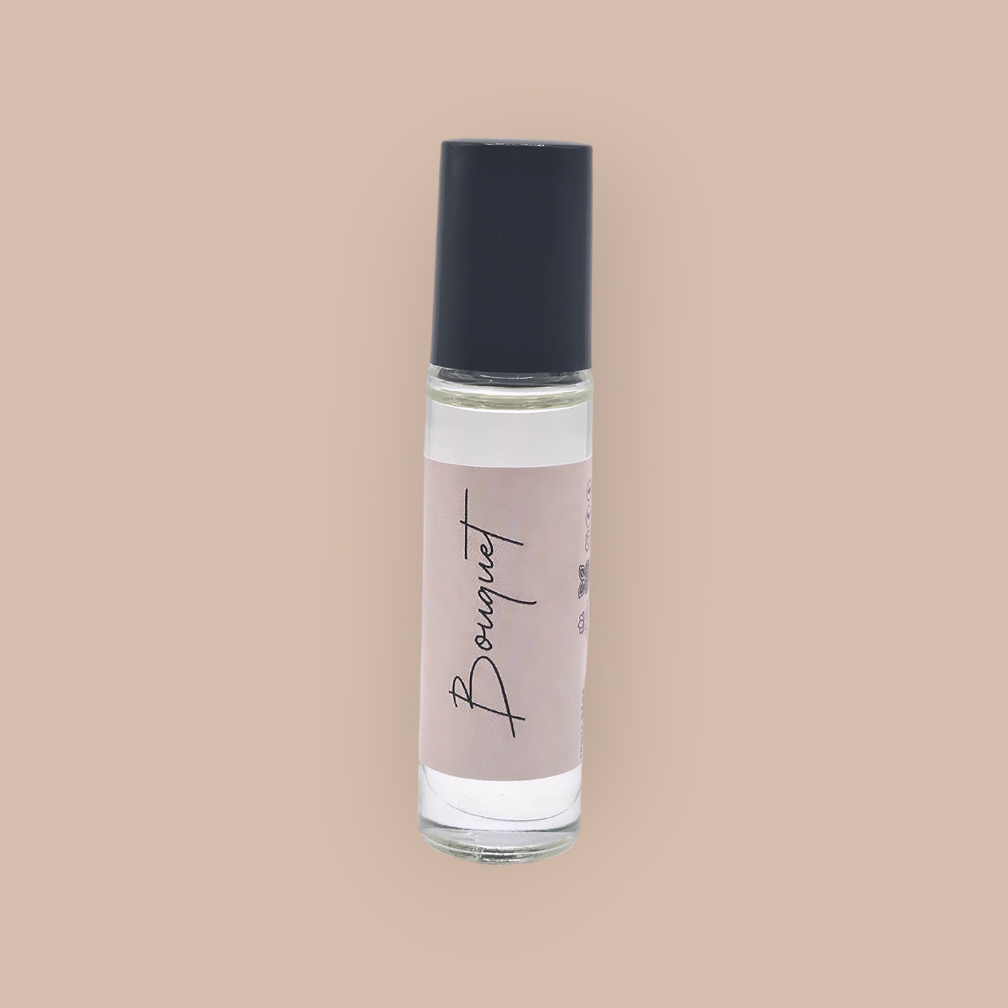 Bouquet-Inspired by Flowerbomb