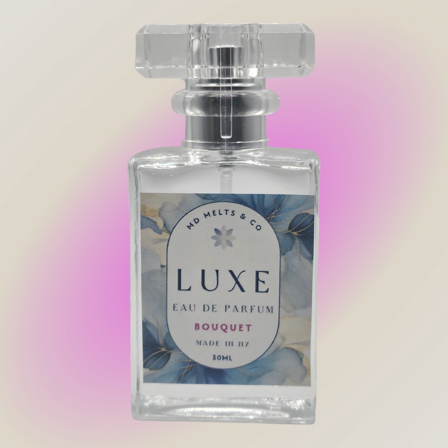 Bouquet- Inspired by Flowerbomb