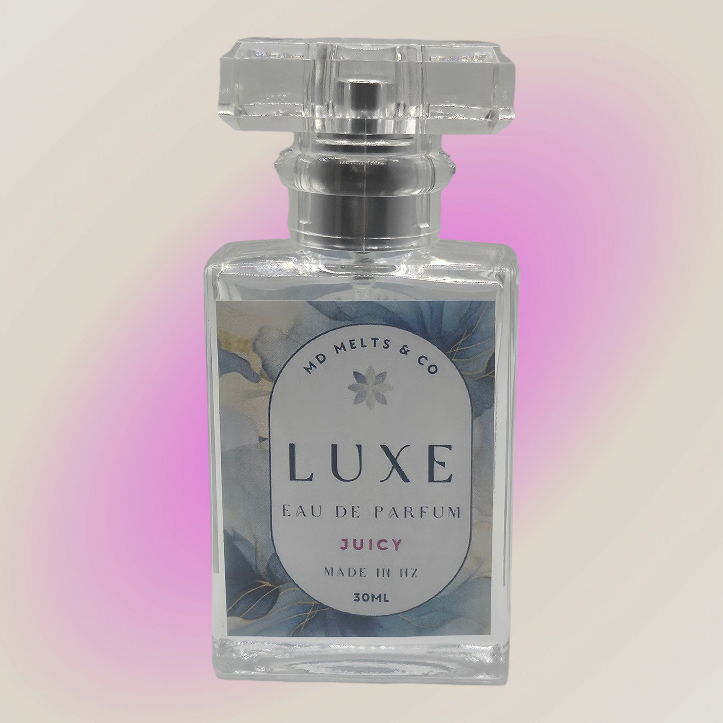 Juicy-Inspired by Viva La Juicy