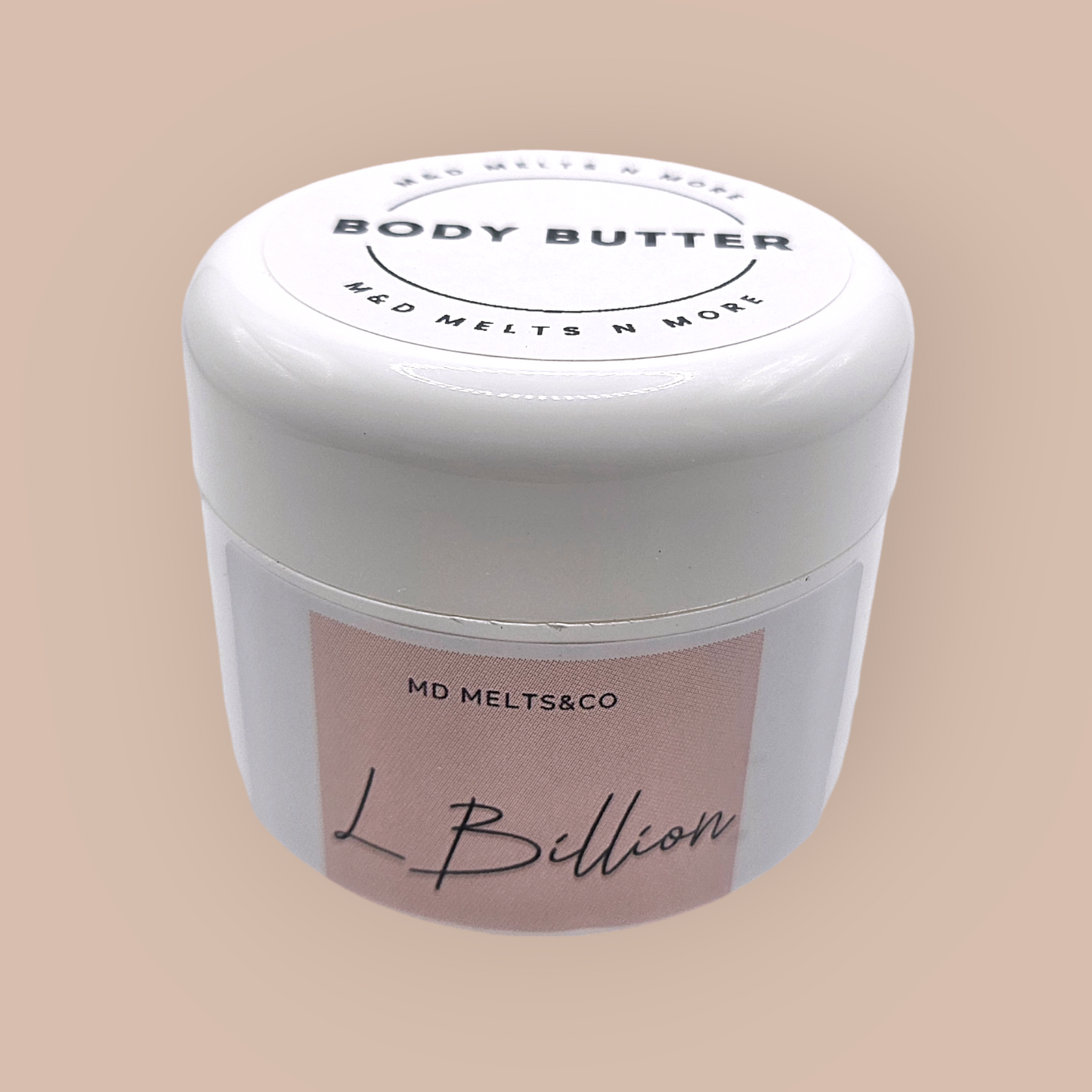 L Billion-Inspired by Lady Million