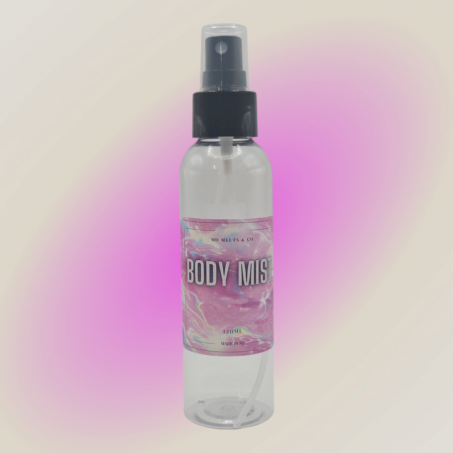 No5-Inspired by Chanel No5
