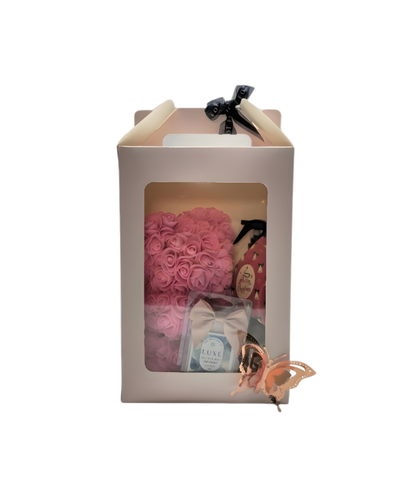 Elegant Christmas Hamper