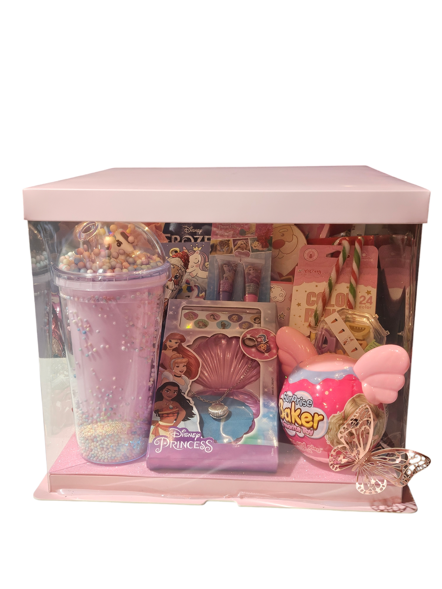 Girls Christmas Hamper