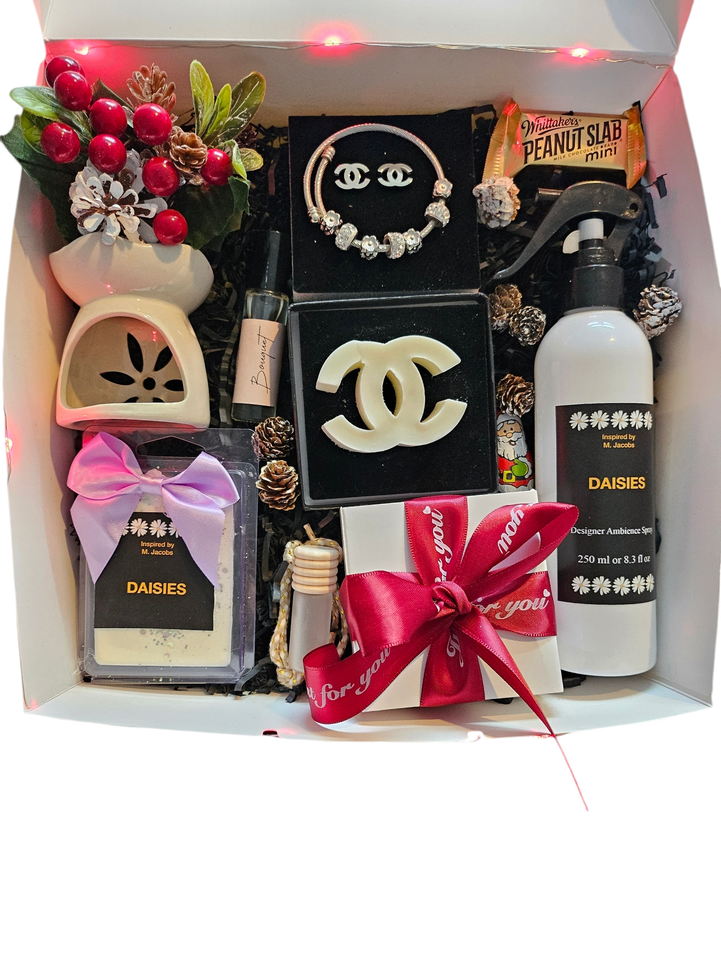 Luxury Christmas Hamper (Large)
