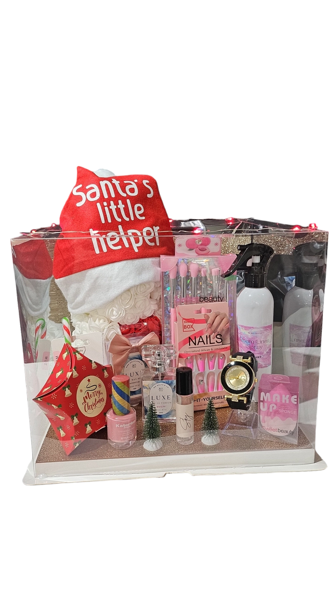 Luxury Teen Girl Hamper