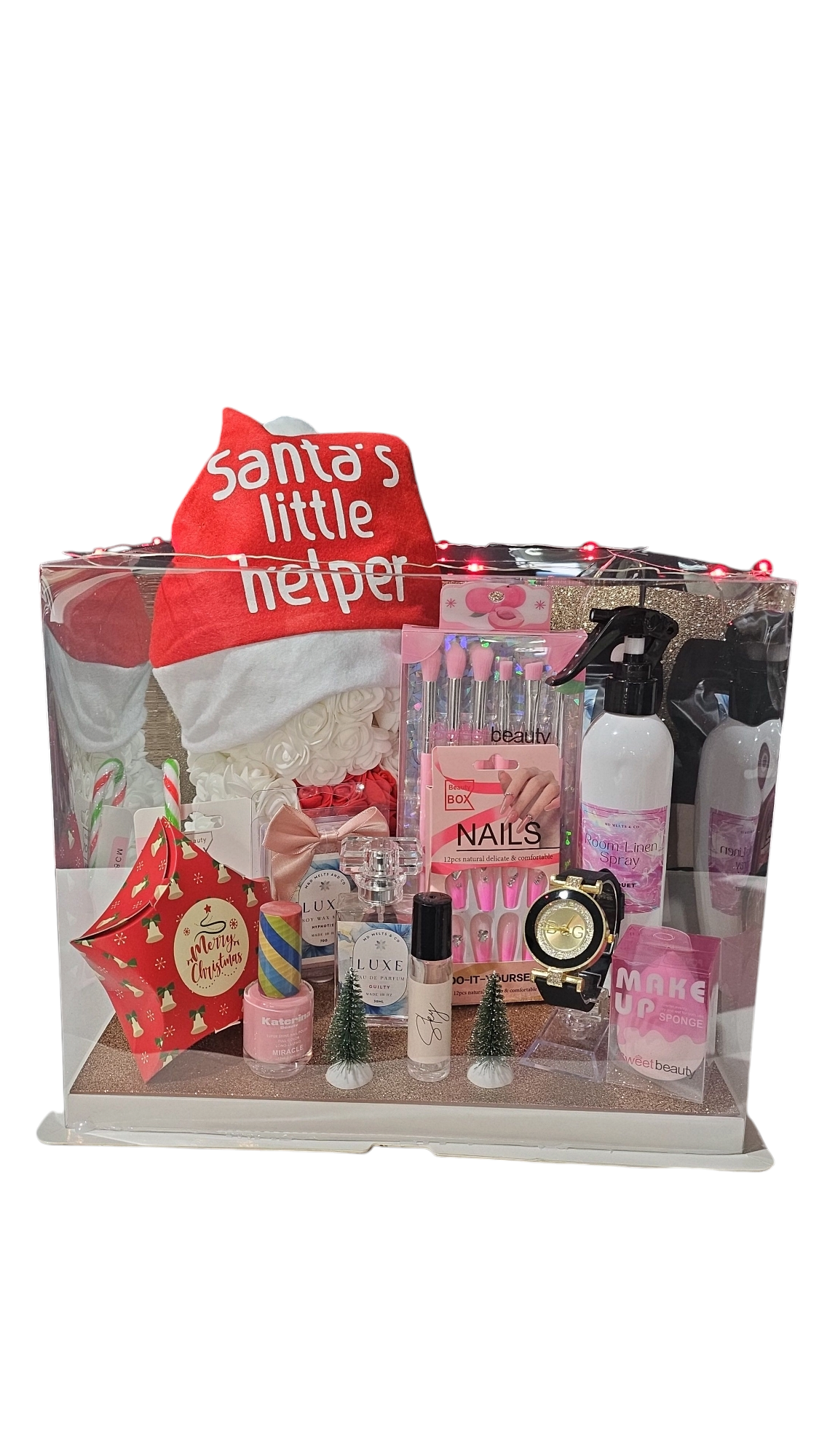 Luxury Teen Girl Hamper