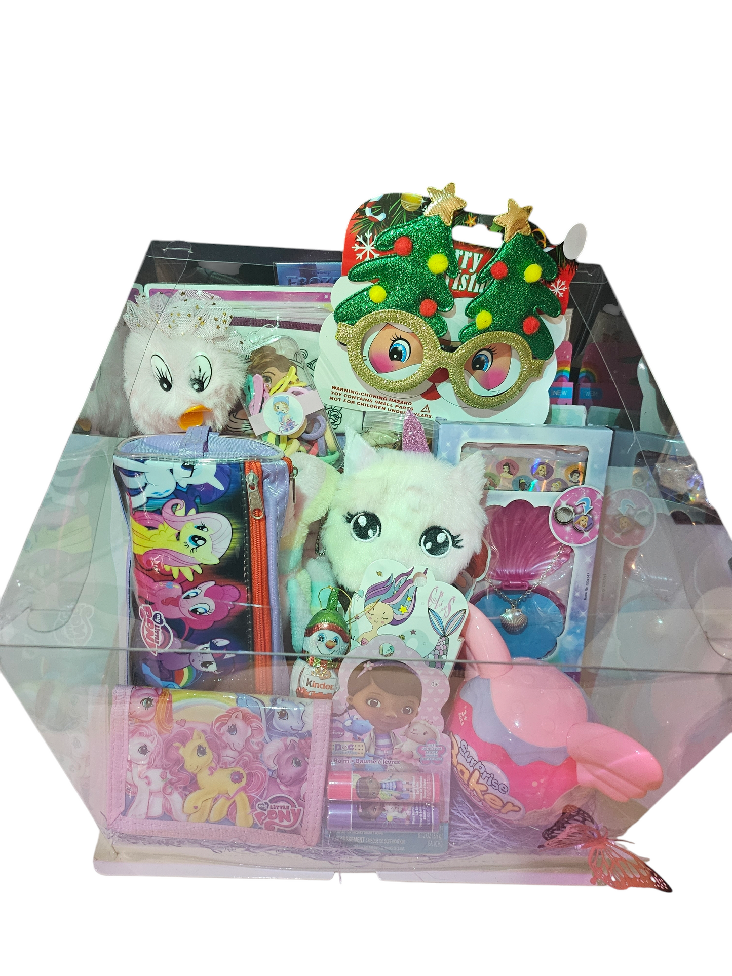 Girls Christmas Hamper πβ¨