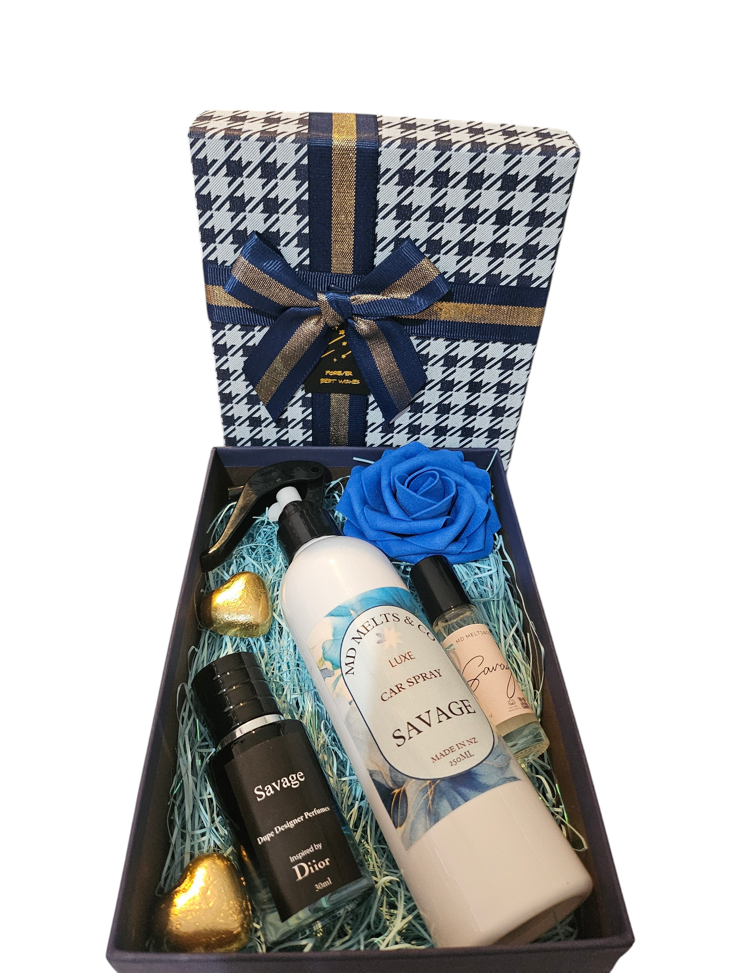 Men`s Hamper/ Anniversary