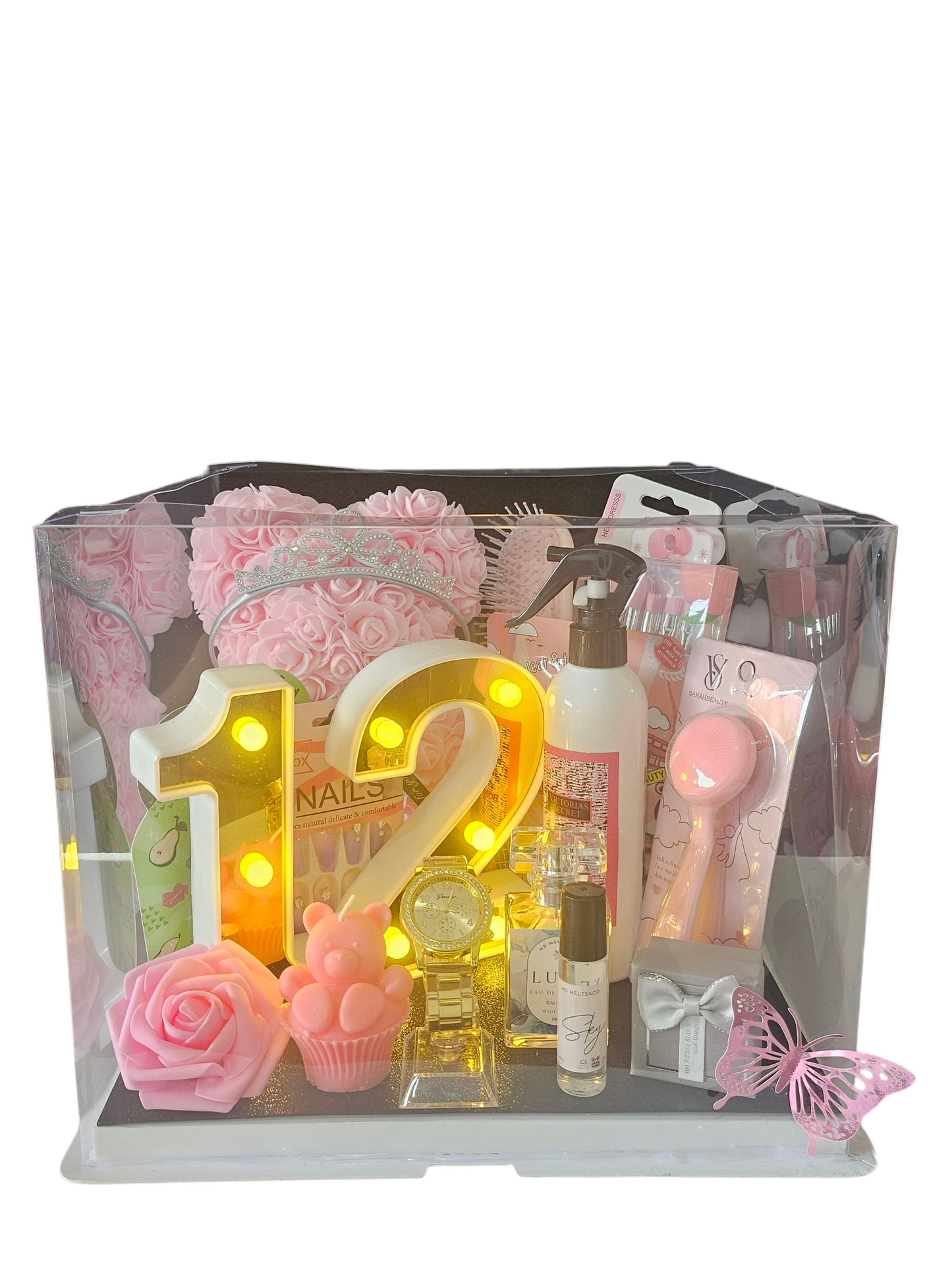 Teenager Birthday Box