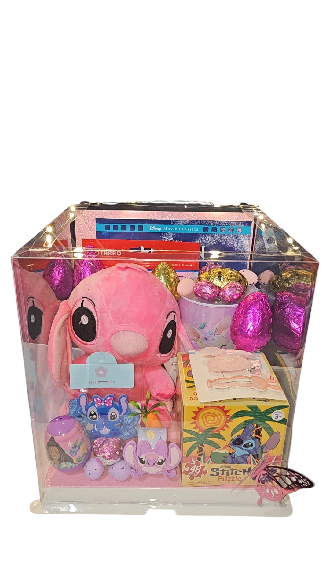 Easter Magic Stitch Box