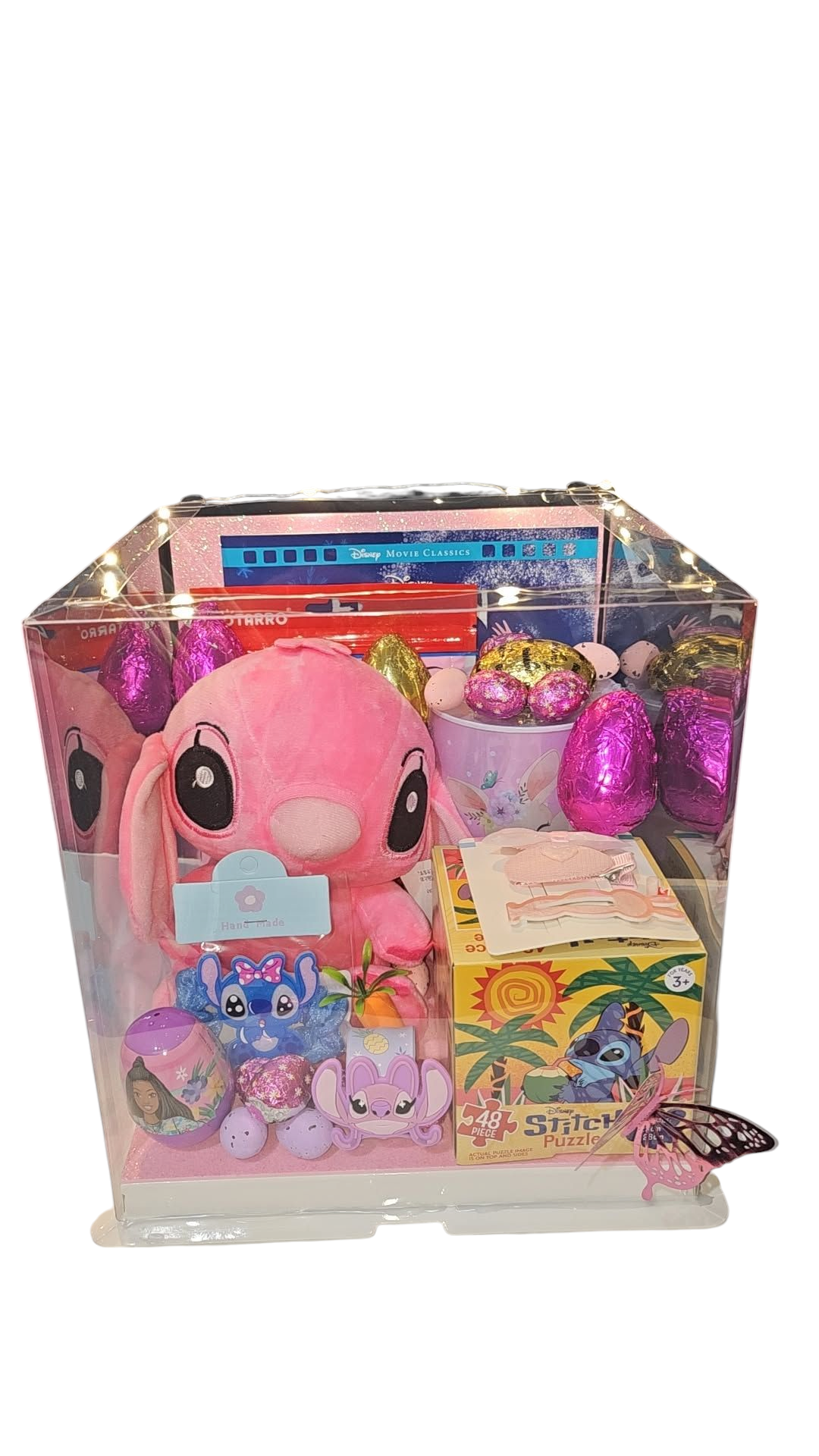 Easter Magic Stitch Box