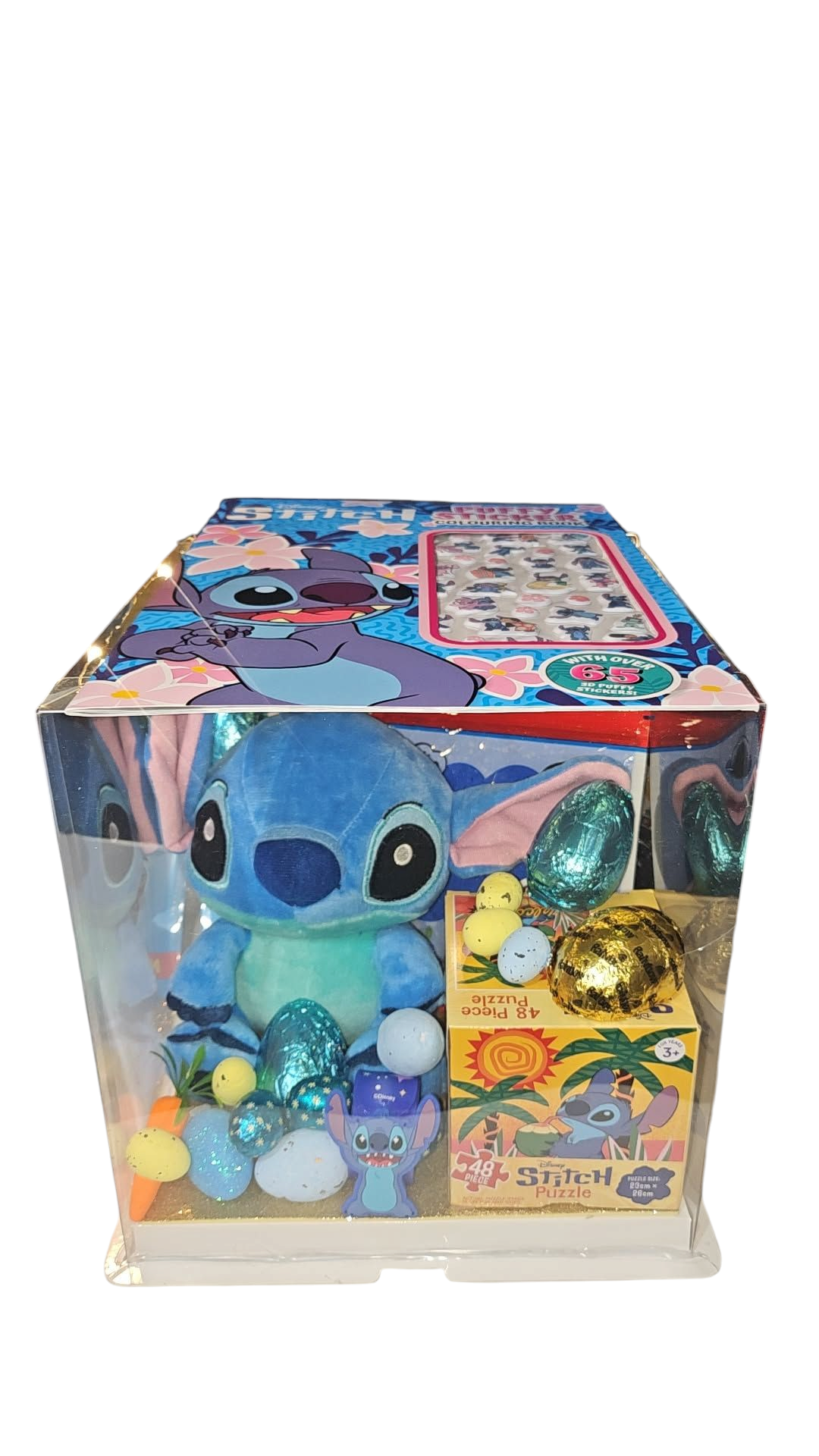 Eggstra Special Stitch Hamper