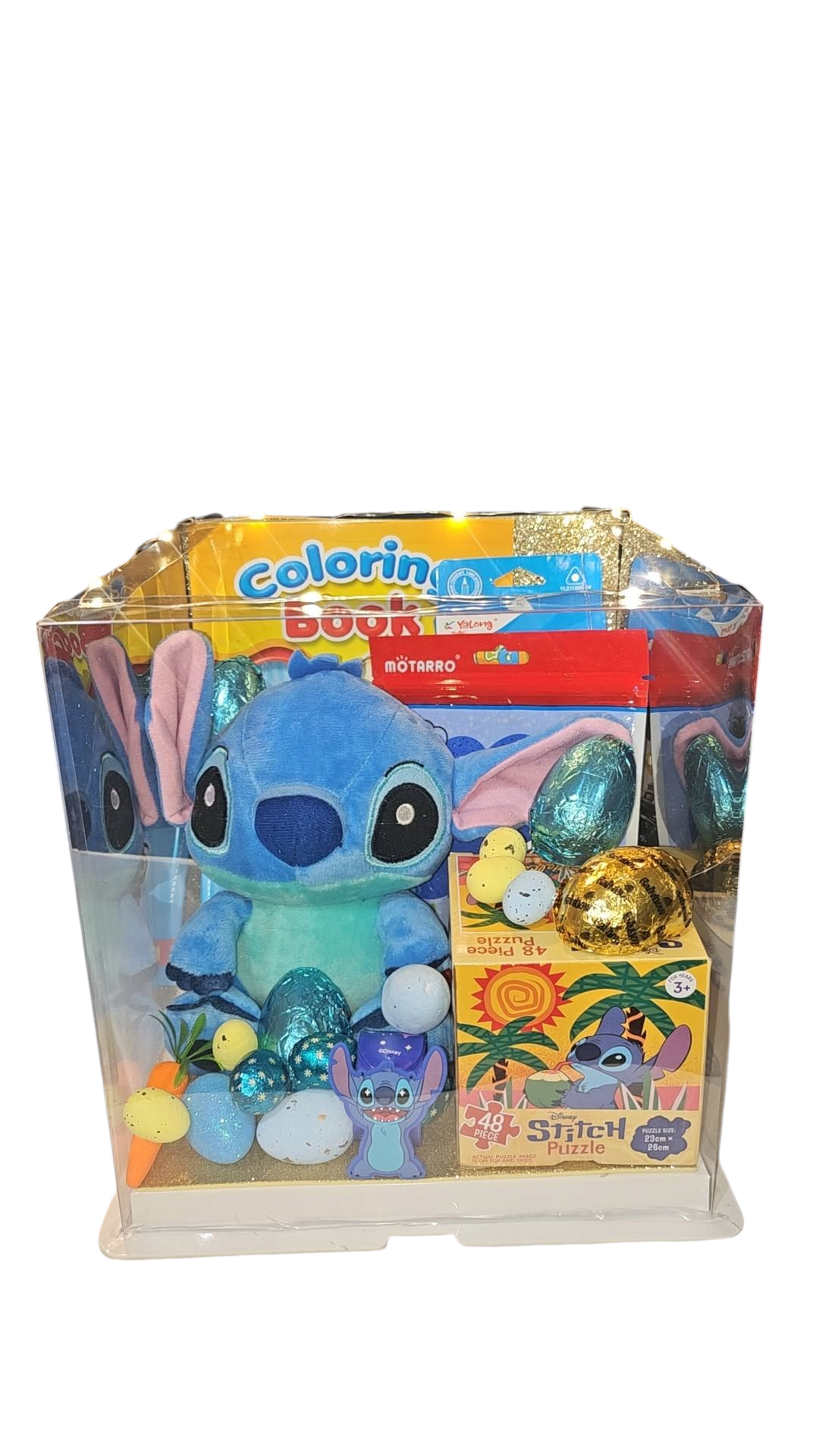 Eggstra Special Stitch Hamper