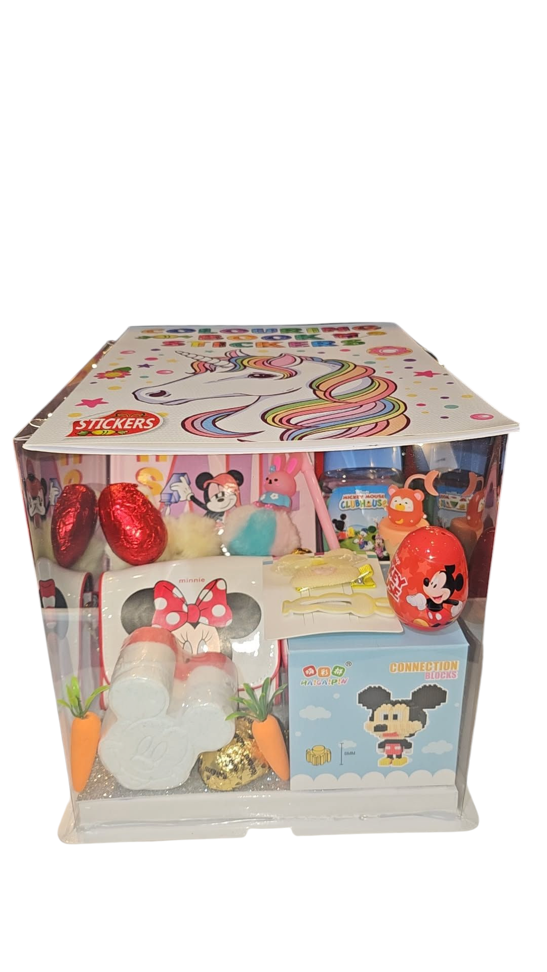 Hoppy Hamper