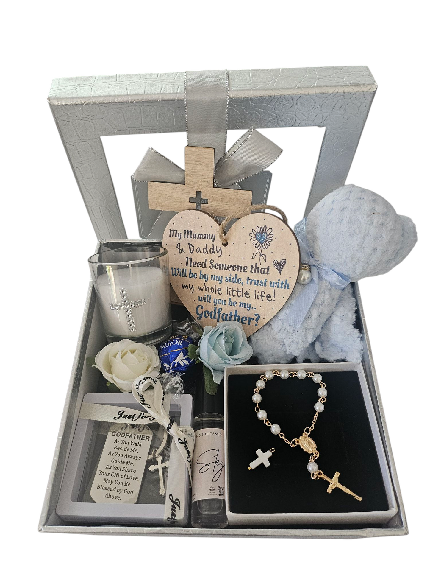 Godfather Gift Box