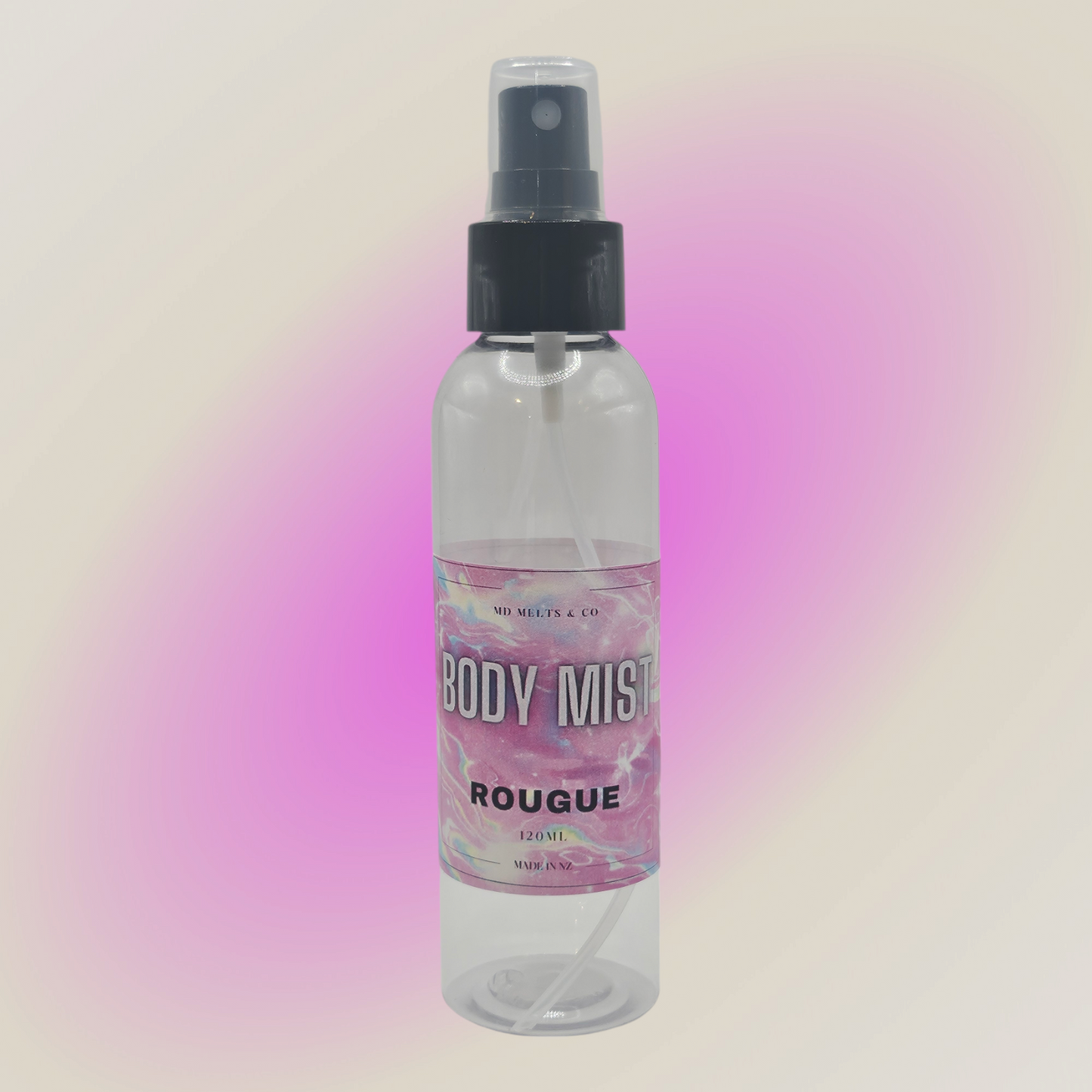 Rougue-Inspired by Baccarat Rouge 540