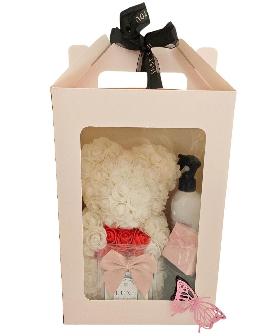 Elegant Luxury Gift Hamper