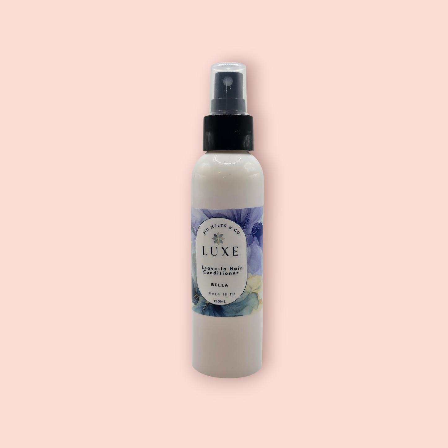 Leave-In Conditioner Si Inspired by Bella – 120 ml