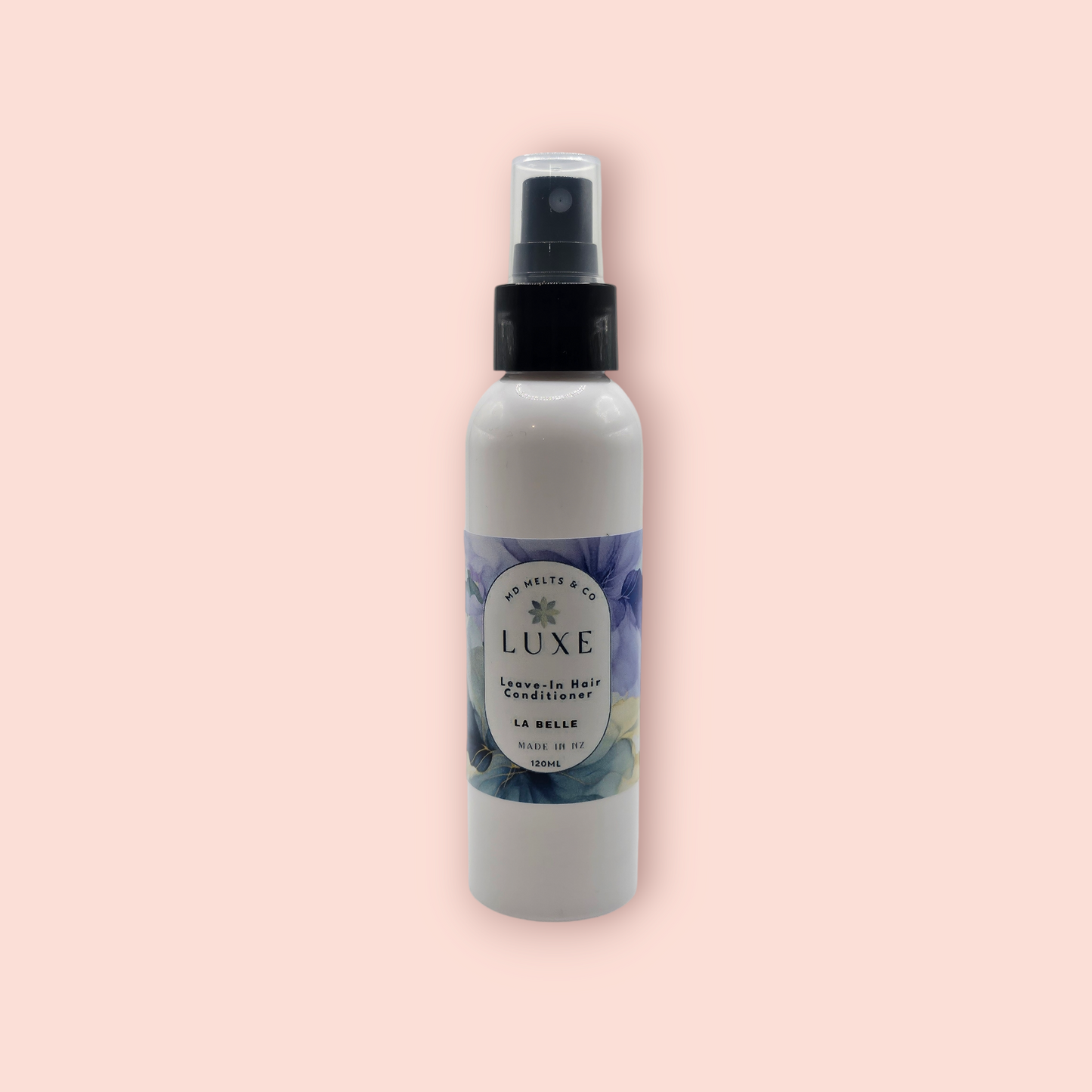 La Belle Leave-In Conditioner (120 ml) - Inspired by La Vie Est Belle