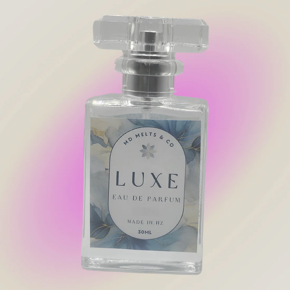 Black Elixir- Inspired by Noir Extreme