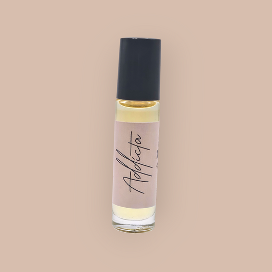 Addicta-Inspired by Addict