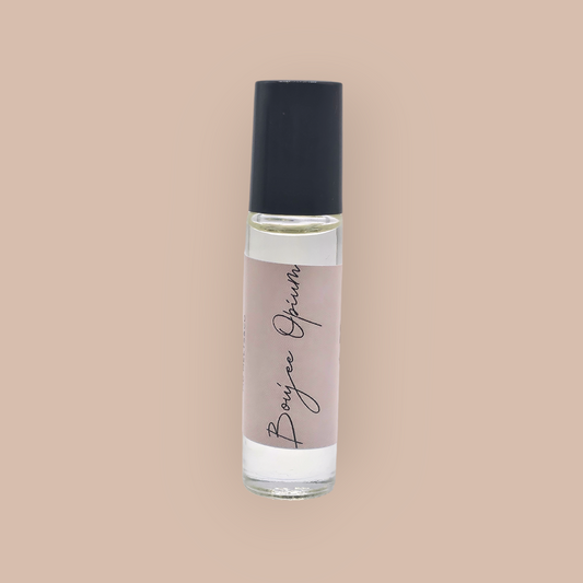 Boujee Opium-Inspired by Black Opium