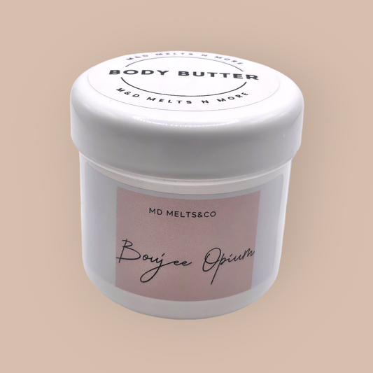 Boujee Opium-Inspired by Black Opium