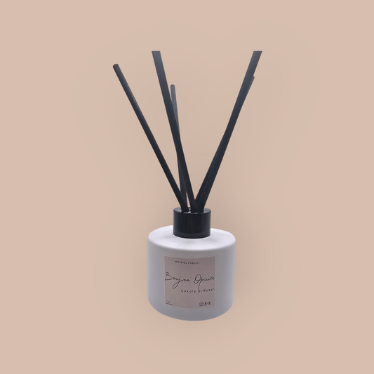 Boujee Opium-Inspired by Black Opium