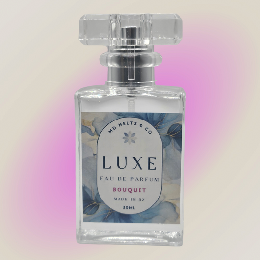 Bouquet- Inspired by Flowerbomb