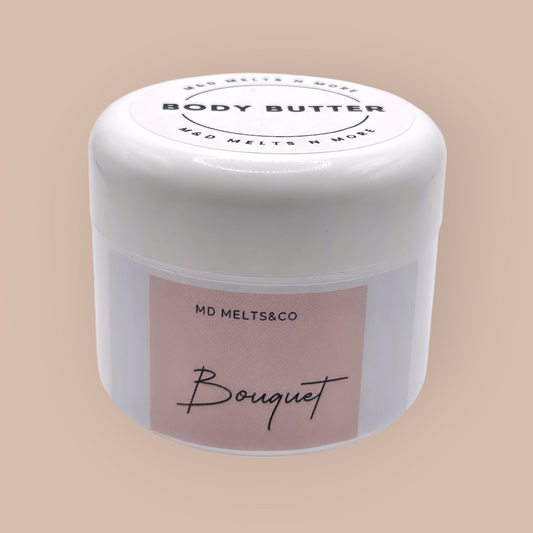 Bouquet-Inspired  by Flowerbomb