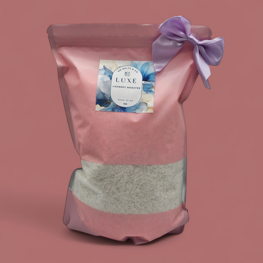 Black Raspberry & Vanilla