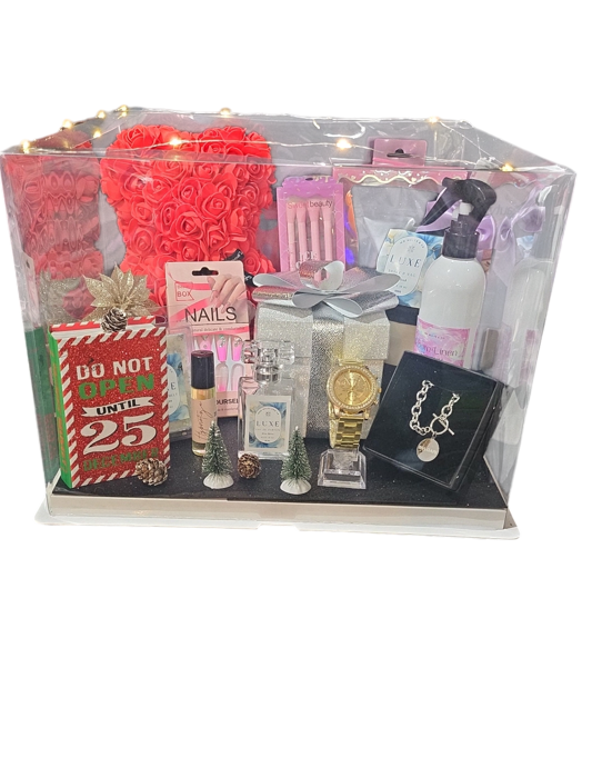 Luxury Christmas Hamper