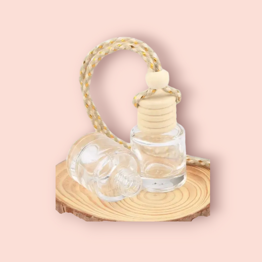Miss Chica Inspired by Miss Dior Car Diffuser