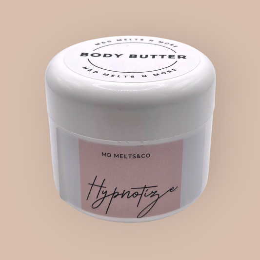 Hypnotize-Inspired by Hypnotic