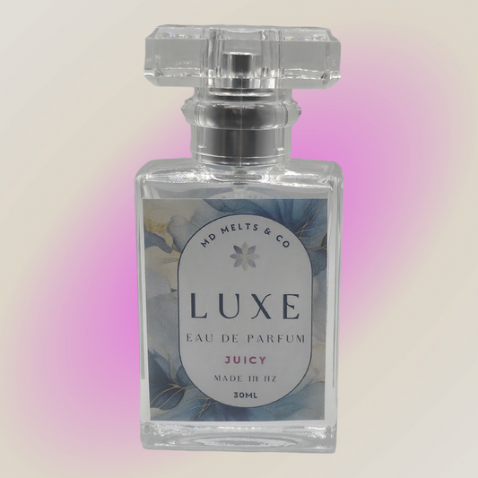 Juicy-Inspired by Viva La Juicy