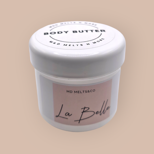 La Belle-Inspired by La Vie Est Belle
