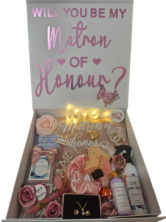 Matron of Honour Hamper