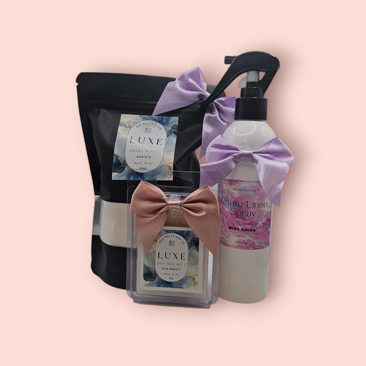 Spring Clean Bundle Deal