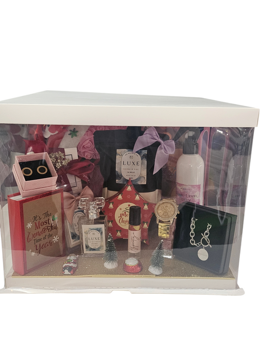 Luxury Christmas Hamper
