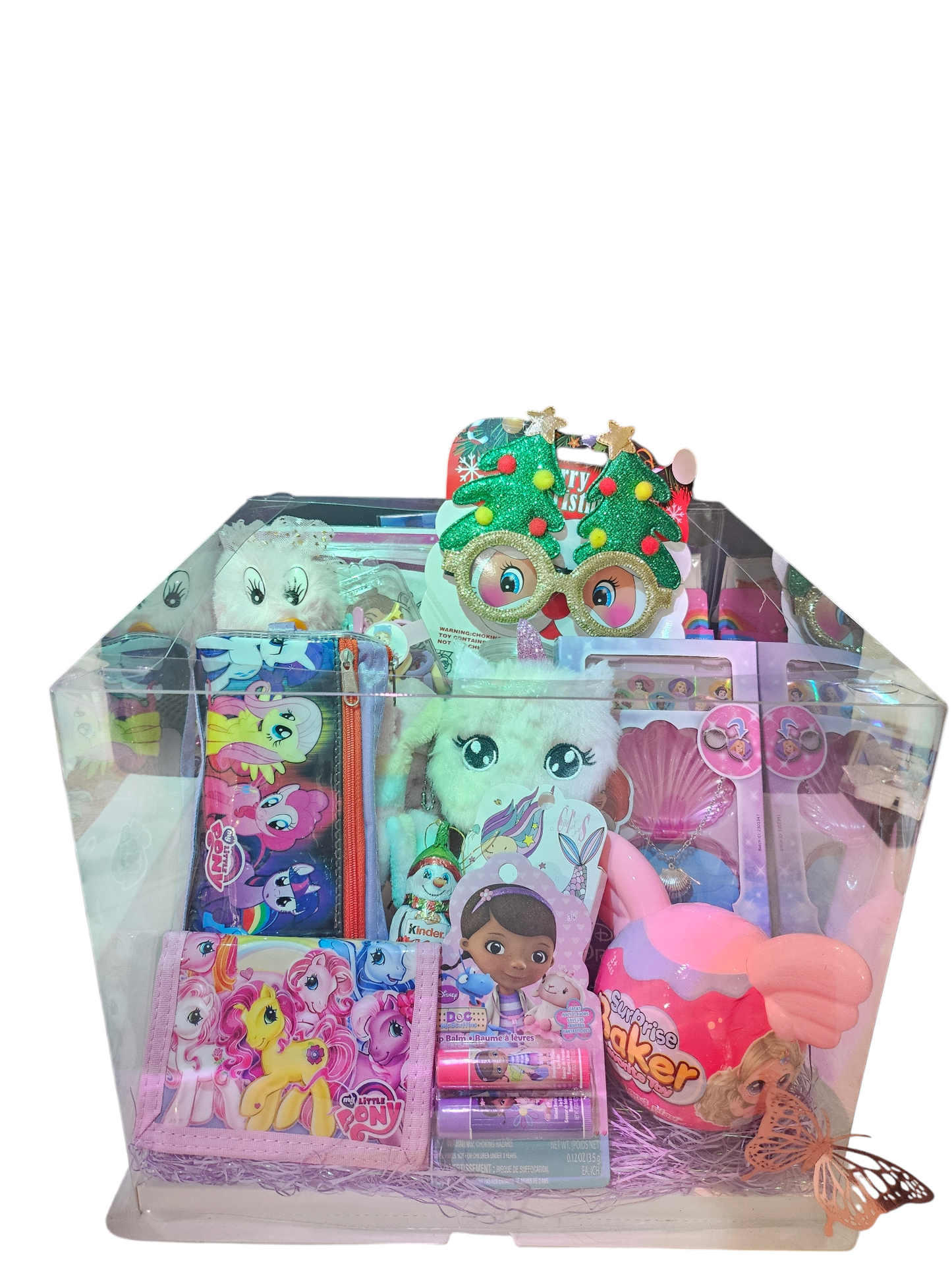 Girls Christmas Hamper 🎄✨
