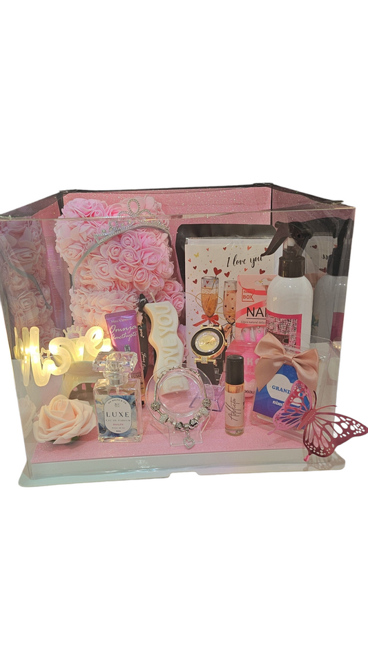 Valentine`s/ Anniversary gift