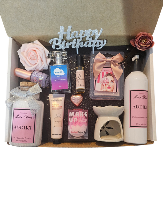 Birthday Hamper