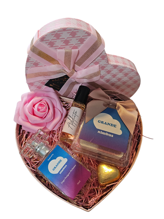 Sweetheart Surprise hamper