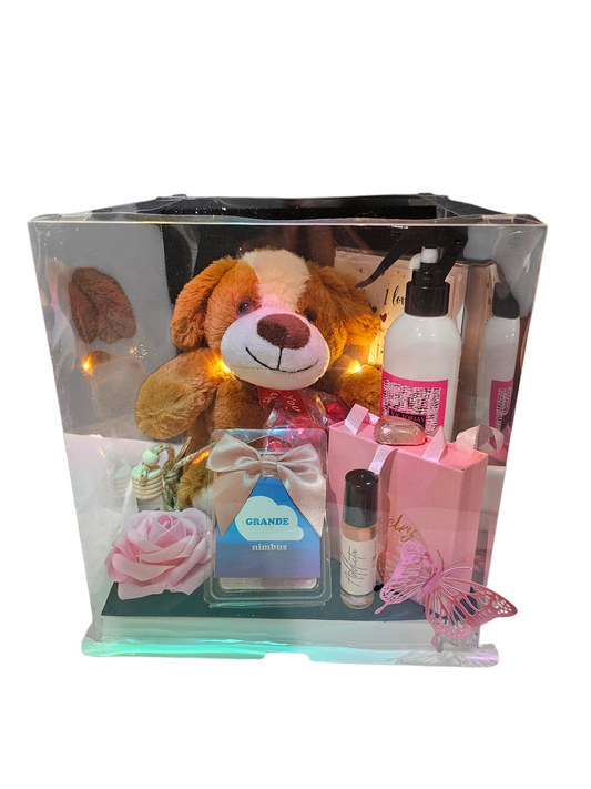 Be Mine Gift Box