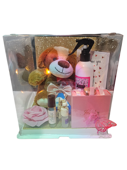 Be Mine Gift Box