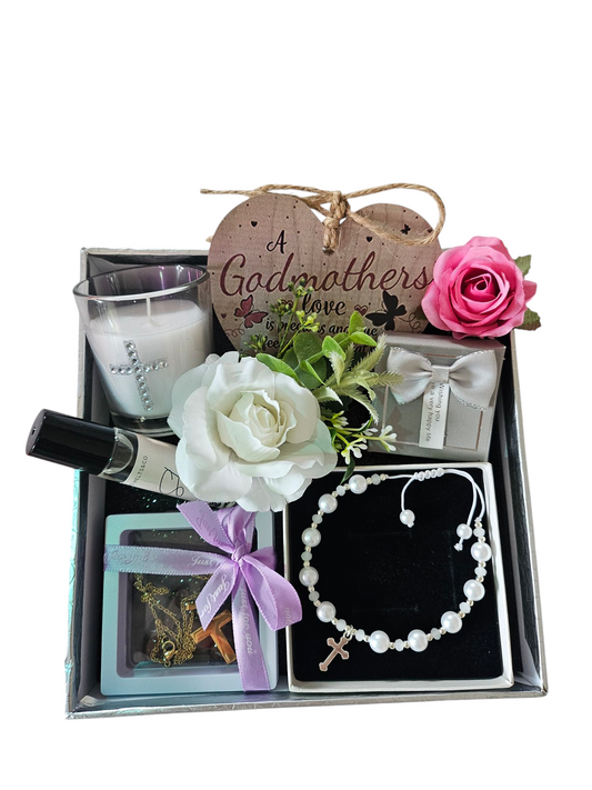 Godmother Gift Box