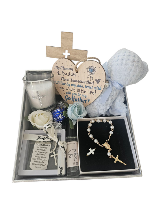 Godfather Gift Box
