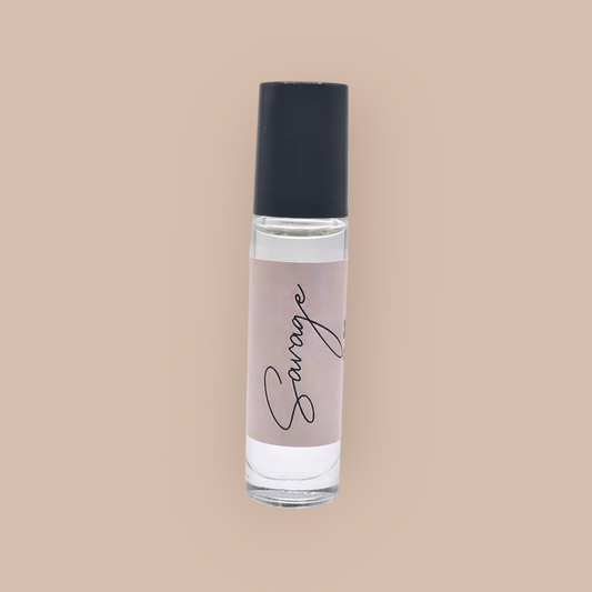 Savage-Inspired by Sauvage